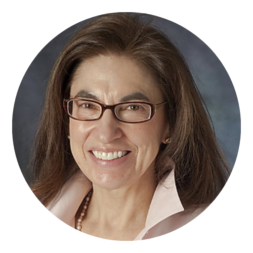 Dr. Suzanne Salamon